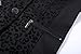 F&C Women's 3 Button Jacket three Piece , skirts,Jacket and Pant Sui Set