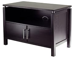 Linea TV Stand