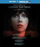 Under the Skin ������ [Blu-ray+UltraViolet][Import]