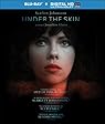 Under the Skin [Blu-ray]