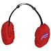 Reebok Buffalo Bills Ladies Red Team Logo Earmuffs