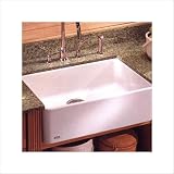 Franke MHK-110-28-WH Kitchen Sink - 1 Bowl