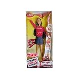 High School Musical 3: Senior Year College Doll - Gabriella Stanford University