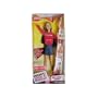 High School Musical 3 Senior Year Doll Off To College Gabriella