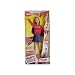 High School Musical 3: Senior Year College Doll - Gabriella/ Stanford University