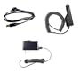 ACCESSORY BUNDLE - USB SYNC DATA CABLE + CAR CHARGER + HOME WALL CHARGER for MOTOROLA NEXTEL i205 / i215 / i265 / i275 / i305 / i315 / i325 / i355 / i530 / i560 / i605 / i710 / i720 / i730 / i733 / i740 / i760 / i830 / i833 / i836 / i860 / i870 / i880 / i285 / i415 / i450 / i580 / i670 / i930 / i920 / i850 / i855