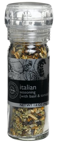 Cape Herb Italian Seasoning, 1.6-Ounce Bottle