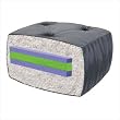 Blazing Needles 960X Futon Mattress