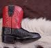 Red & Black Childrens Ropers