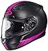 Hjc Helmets Cl-17 Streamline Mc-8F Med RS.26899.00