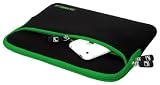 Produkt-Bild: Cool Bananas RainSuit P2 Neopren Tasche f&uuml;r Apple iPad gr&uuml;n
