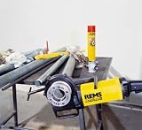 Rems 540021 Amigo 2 Threading Machine