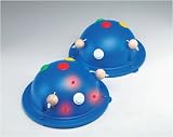 Abilitations 100086994 Talking Bubble Busy Box