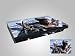 PS2 Sony Playstation 2 Body Protector Skin Decal Sticker