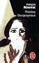 Th�r�se Desqueyroux