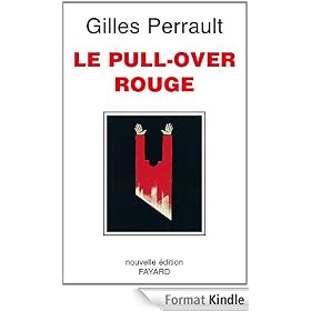 Le Pull-over rouge