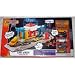 Matchbox EXCLUSIVE CAR WASH ADVENTURE Play Set with 5 Die Cast Cars