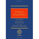 public inquiries
