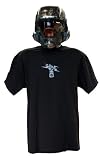 Bungie Seventh Column T-Shirt - Mens