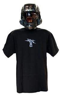 Bungie Seventh Column T-Shirt - Men's