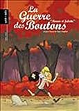 La Guerre des Boutons, Tome 3 : Rom�o et Juliette
