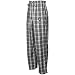 Reebok Oakland Raiders Historic Lounge Pant Small