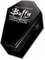 Buffy The Vampire Slayer Ultimate Coffin Collection