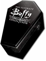 Buffy The Vampire Slayer Ultimate Coffin Collection