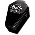Buffy The Vampire Slayer Ultimate Coffin Collection