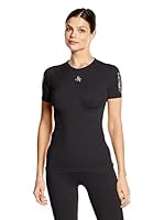 KYNOTEX Camiseta Técnica Multisport (Negro)