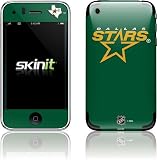 Skinit Protective Skin for iPhone 3G/3GS - NHL Dallas Stars