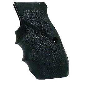 Hogue Finger Groove Grips for CZ-75 and Clones 75000 by 