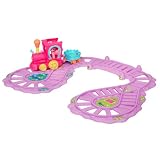 My Little Pony Magical Pony Express Train Set