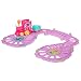 My Little Pony Magical Pony Express Train Set