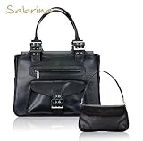 女性向けパソコンバッグ Sabrina(サブリナ)