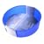 Silicon Bakeware Pan Round 20cm