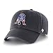 '47 NFL New England Patriots Brand Clean Up Adjustable Hat (1965 Logo)