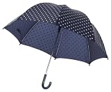 Produkt-Bild: Playshoes Regenschirm Punkte 441767 M&auml;dchen Jacken & M&auml;ntel/Regenm&auml;ntel