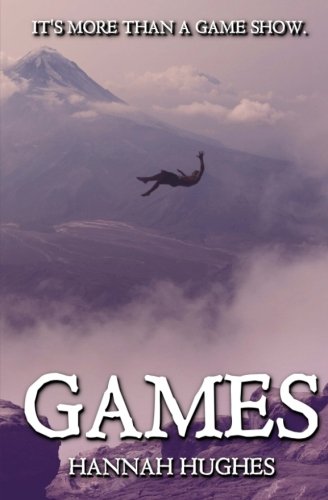 Games: It's more than a game show.