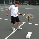 PracticeHit Tennis Swing Trainer