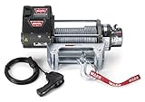 IMAGE OF WARN 465052 M6000 Self Recovery Winch