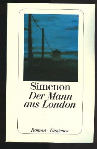 Georges Simenon