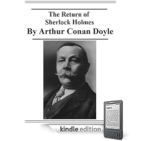 The Return of Sherlock Holmes