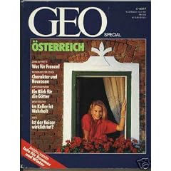 Geo Special �sterreich