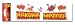 Ek Success Disney DCGIJ28 Lion King Title 3-D Sticker