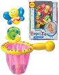 ALEX TOYS RUB A DUB BUGS IN THE TUB