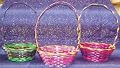 Assorted Easter Baskets