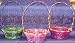 Assorted Easter Baskets