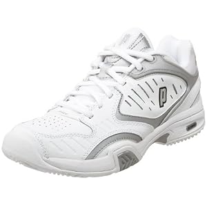 Buy Prince Ladies Storm Tennis Shoe