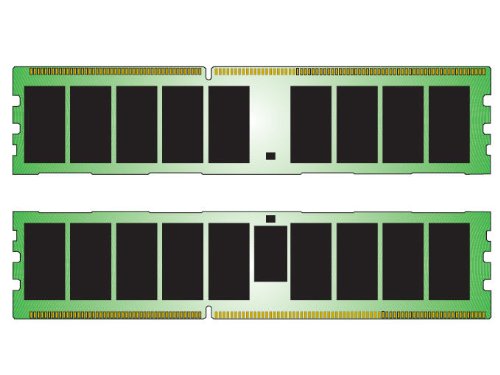 KINGSTON 12GB RAMKit 3x4GB DDR3 ECC Reg CL9 DIMM DR x8 w/TS Intel Preisvergleich